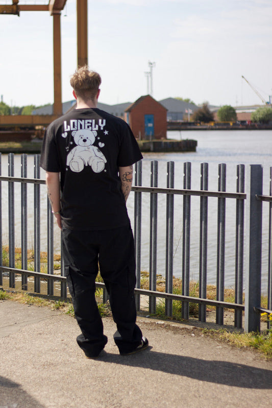 Lonely Bear T-shirt