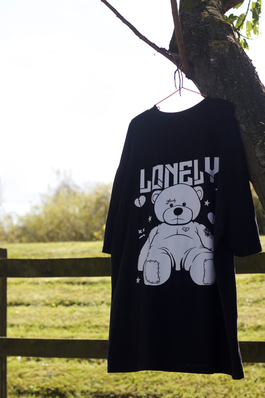 Lonely Bear T-shirt