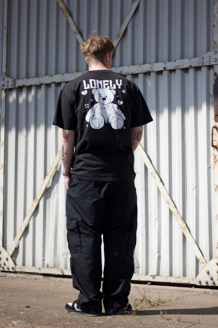 Lonely Bear T-shirt