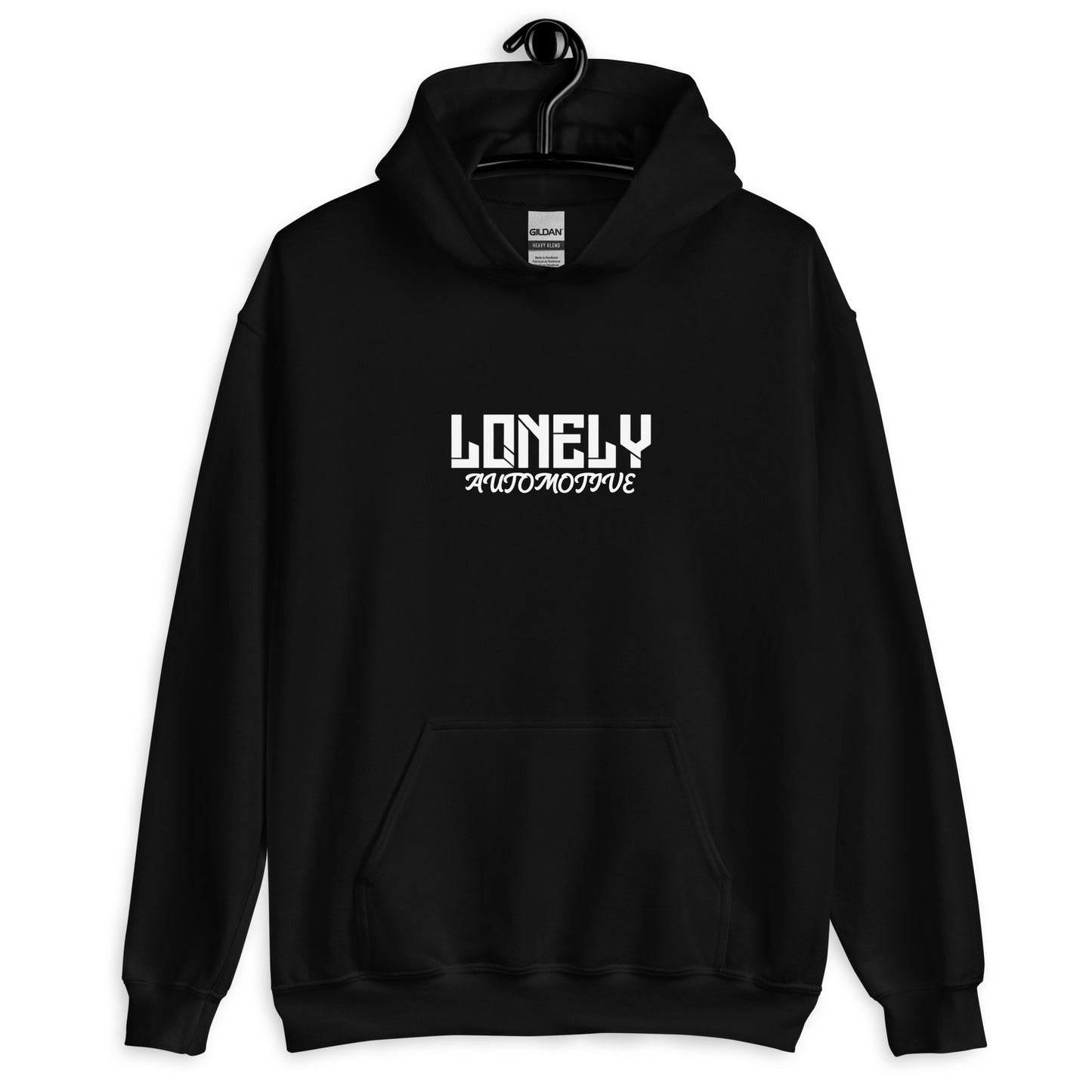 Classic Hoodie